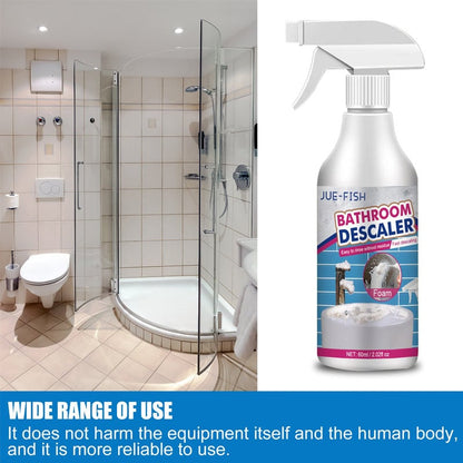 Jue-Fish™ Powerful Cleaner for Stubborn Marks (50% Off)