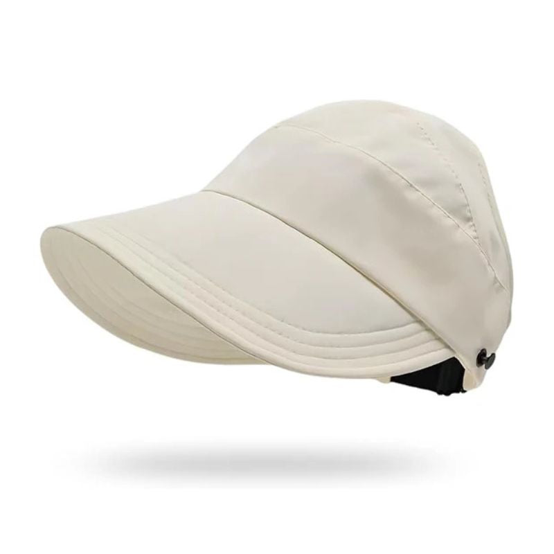 Sonoray™ - hollow top sun hats for cool comfort (1+1 free)