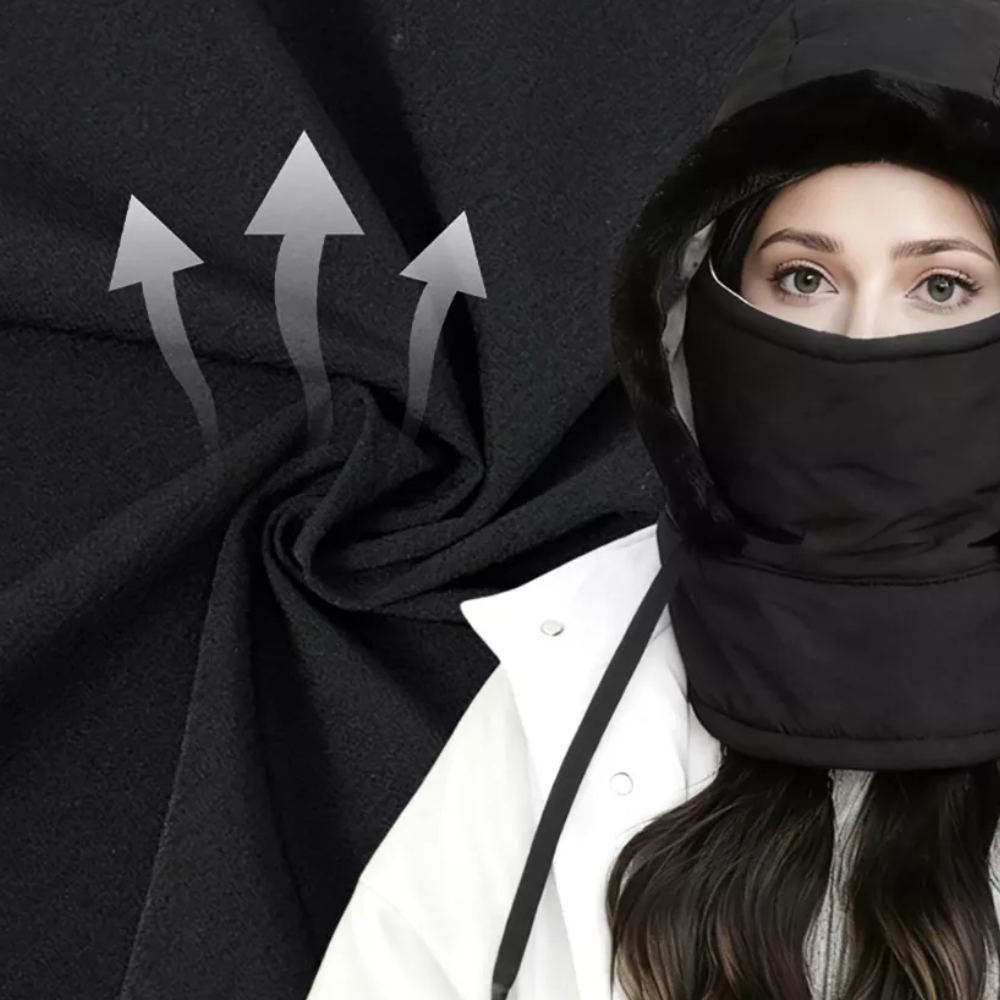 Therveil™ – Plush-Lined Thickened Thermal Hat (30% Off)