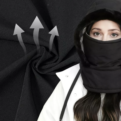 Therveil™ – Plush-Lined Thickened Thermal Hat (30% Off)