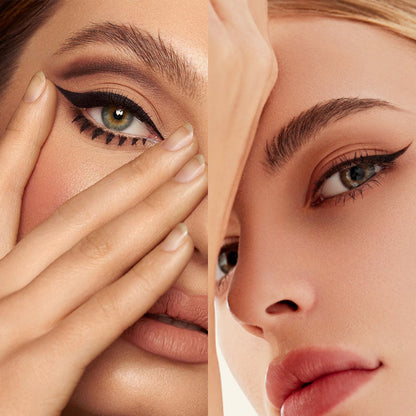 Linxen™ – Wing Eyeliner Stamp tool (1+1 Free)