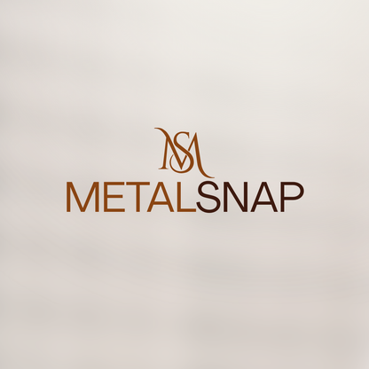 MetalSnap™ - Easy Snap Button Replacement Kit (10+10 Free)