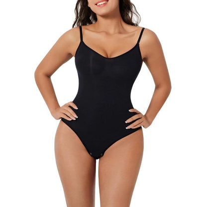Velura™ - Snatch Shape Bodysuit (50% Off)