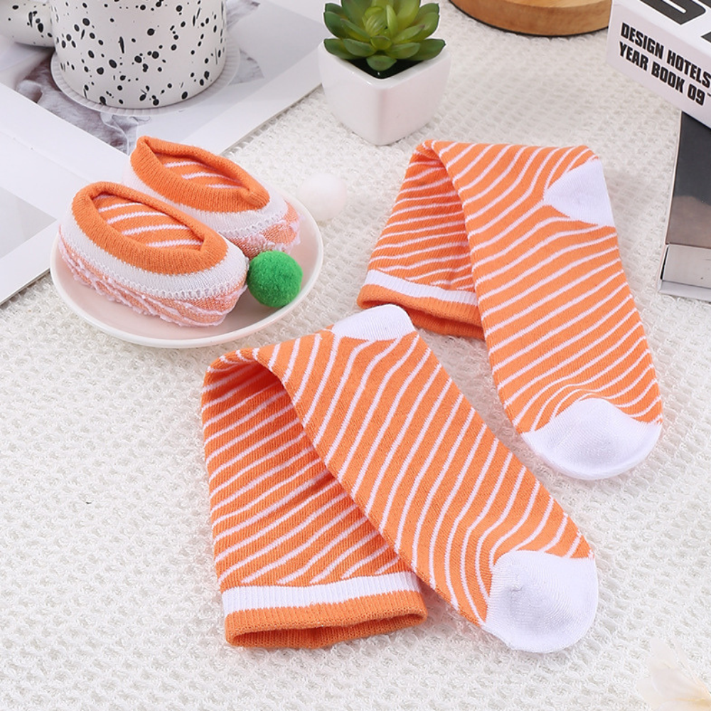Sockimono™ – Sushi Socks (LIMITED EDITION)