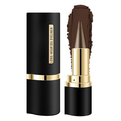 Glidex™ – Long Wear Gel Eyeliner Pen (1+1 Free)