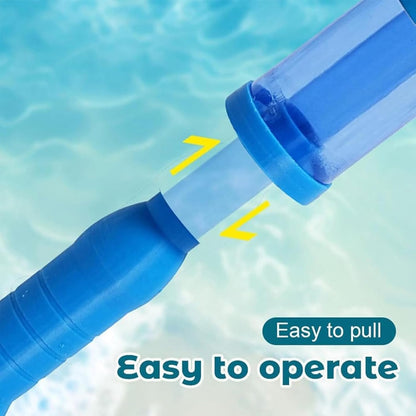 Cithway™ - Magical Water Fireworks Blaster for Unforgettable Joy (1+1 Free)
