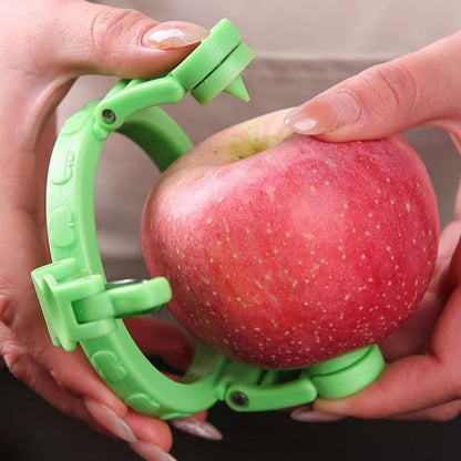 Culinara™ - Quick-Prep Peeler for Healthy Snacking