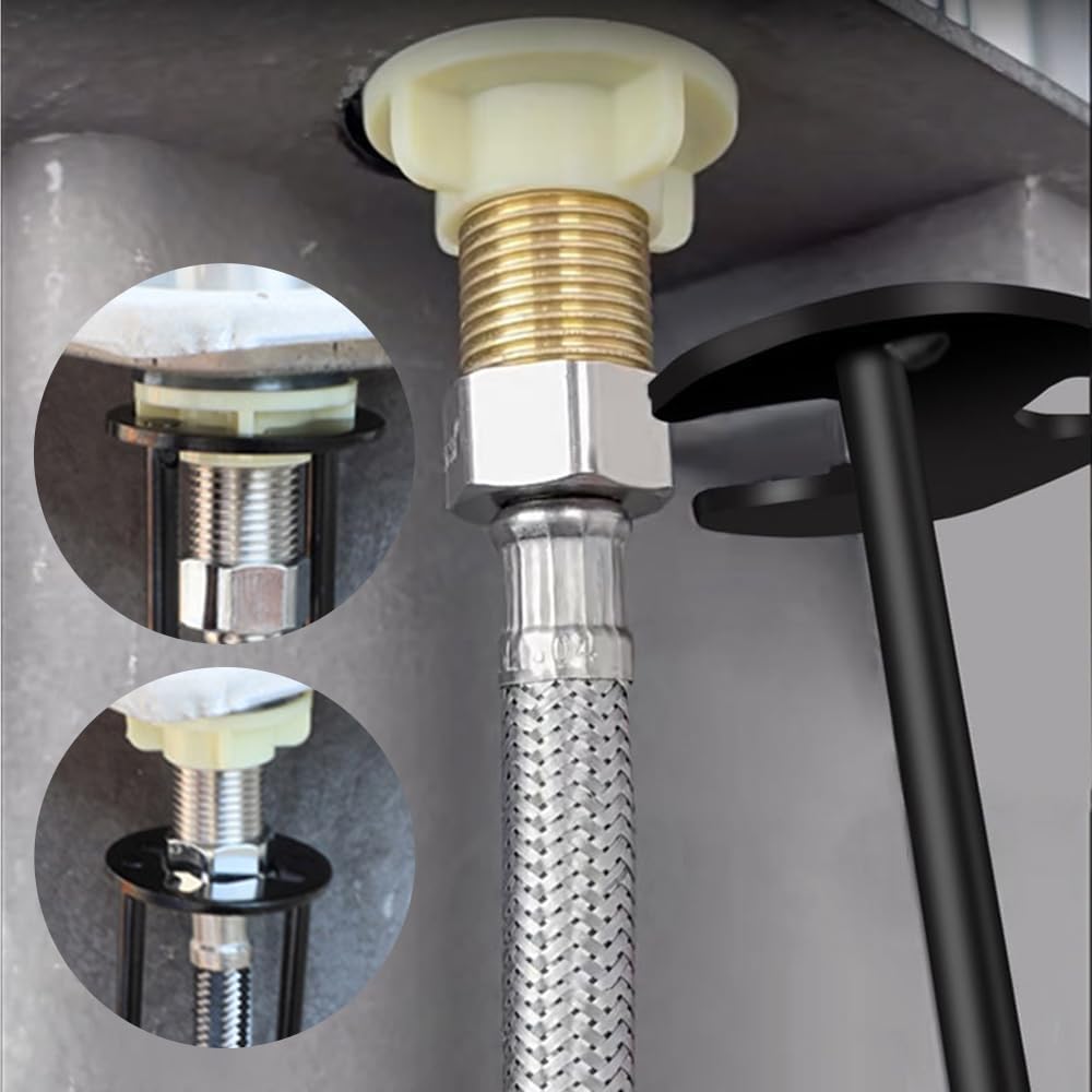 Barea™ - Multi-Function Sink Wrench for Easy Repairs (30% Off)