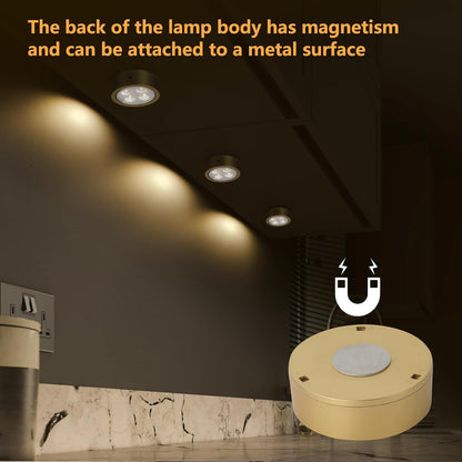 Lunel™ – Magnetic Lighting for Art Displays (50% Off)