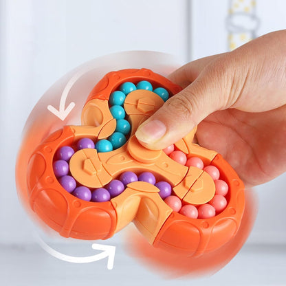 Beanloop™ – Magic Bean Puzzle Toy (30% Off)