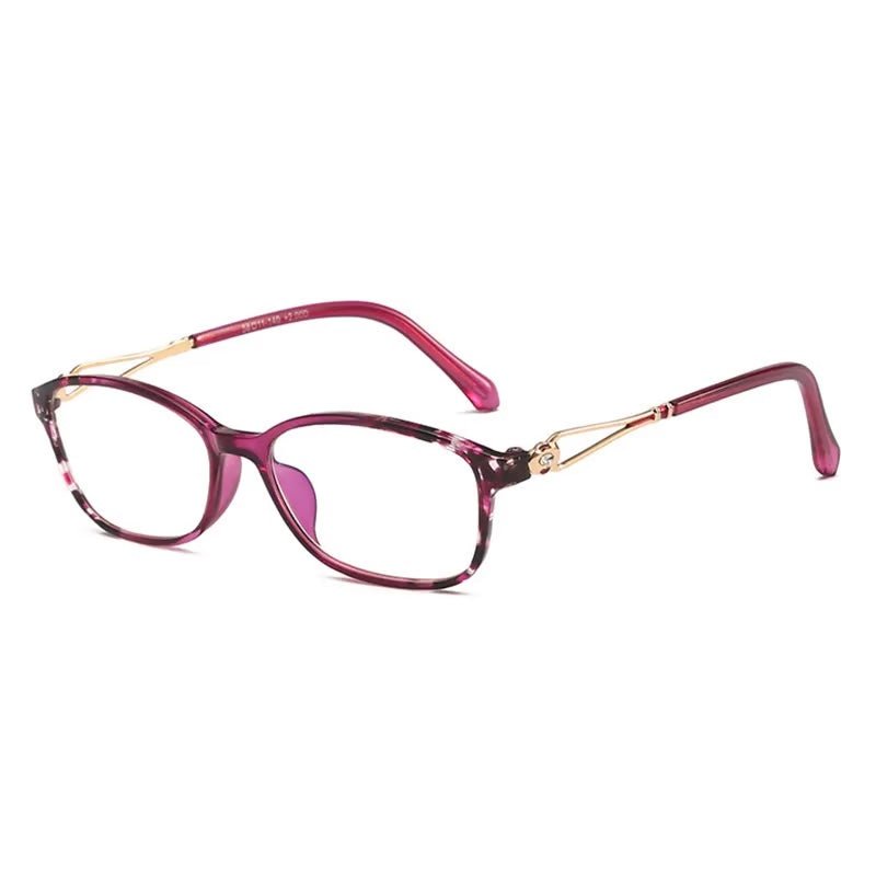 Lumora™ - Sleek Metal Readers with Blue Light Filtering (40% Off)