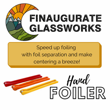 Glazist™ – Glass Foil Applicator Tool (50% Off)