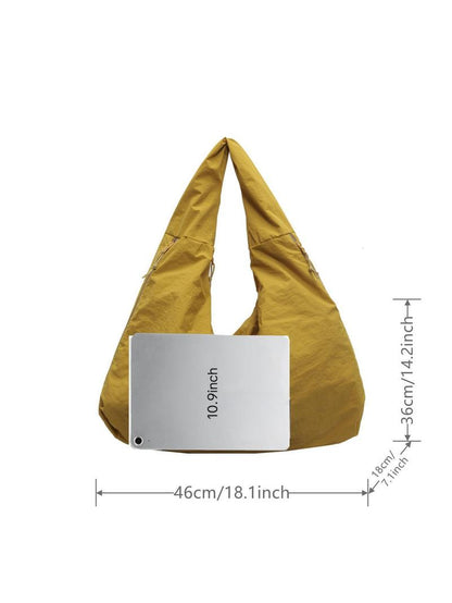 MiraLush™ – Soft Organizer Tote (50% Off)