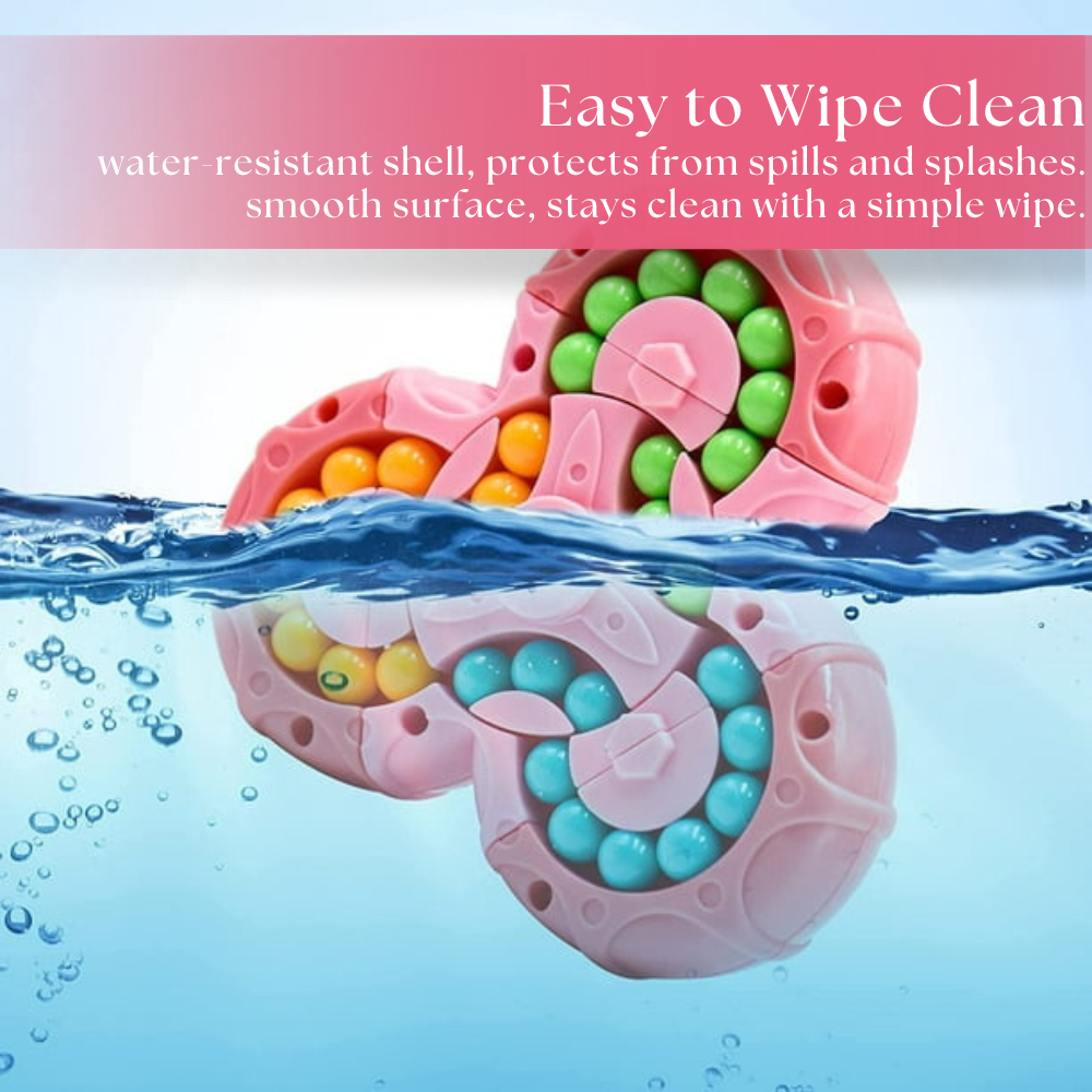 Beanloop™ – Magic Bean Puzzle Toy (30% Off)