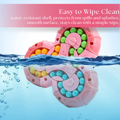 Beanloop™ – Magic Bean Puzzle Toy (30% Off)