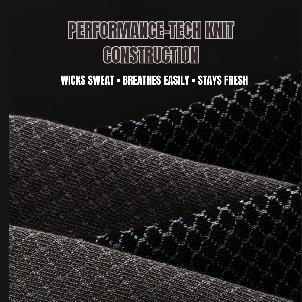 Heathex™ – Graphene Anti-Odor Thermal Socks (50% Off)