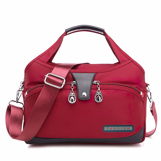 Brandary™ - Oxford Anti-Theft Waterproof Bag (50% Off)