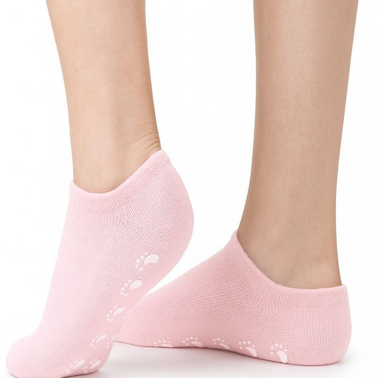 Feeluxe™ - Instant Pedicure Socks for Silky Feet (30% Off)