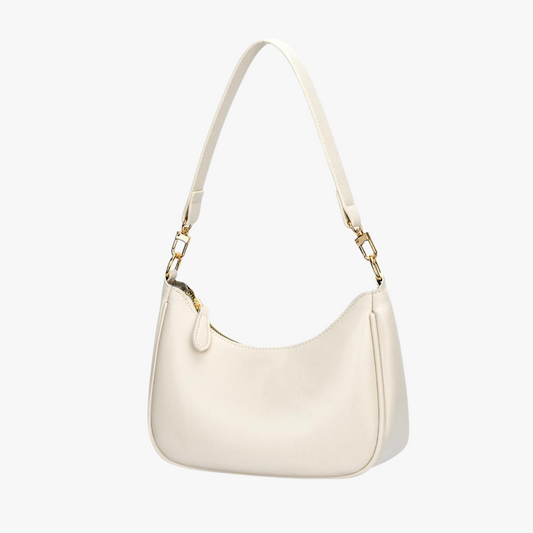 Selvaya™ – Sculpted Hobo Bag (50% Off)