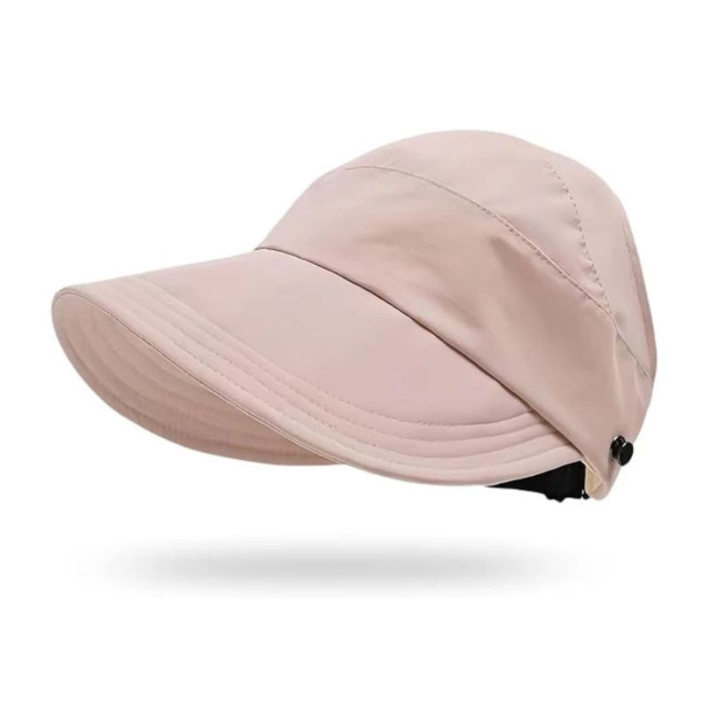 Sonoray™ - hollow top sun hats for cool comfort (1+1 free)