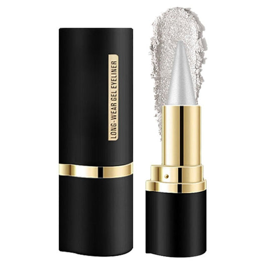 Glidex™ – Long Wear Gel Eyeliner Pen (1+1 Free)