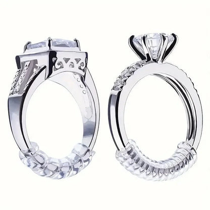 Elanti™ - Ring Resizer Set for Loose Jewelry (2+2 Free)