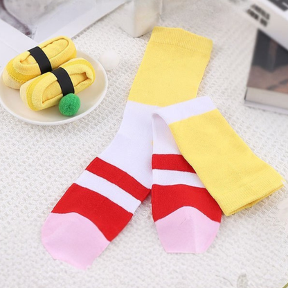 Sockimono™ – Sushi Socks (LIMITED EDITION)