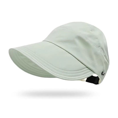 Sonoray™ - hollow top sun hats for cool comfort (1+1 free)