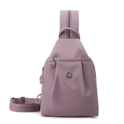 Modlyn™ – Waterproof 2-Way Commuter Bag (50% Off)