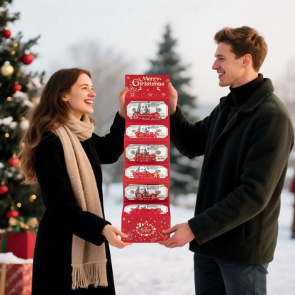 Cashcade™ – Surprise Cash Gift Envelope. (2-Pack)