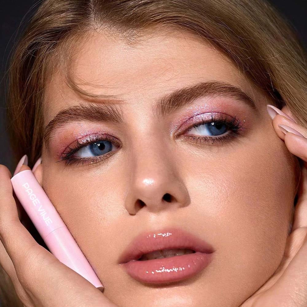 Glazee™ – Glossy Water Jelly Eyeshadow Stick (1+1 Free)