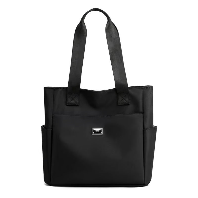 Brandary™ - Spacious Water-Resistant Shoulder Bag (50% Off)