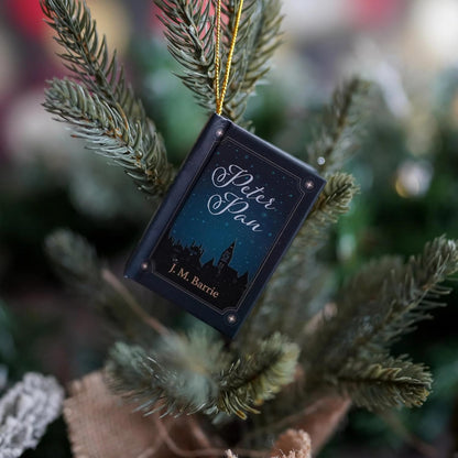 Talelet™ –  Mini Book Advent Ornaments (50% Off)