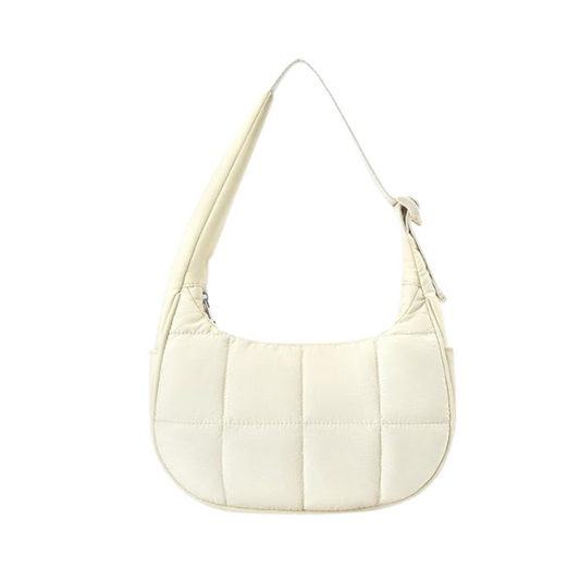 Velmora™ – Quilted Everyday Puff Bag (50% Off)