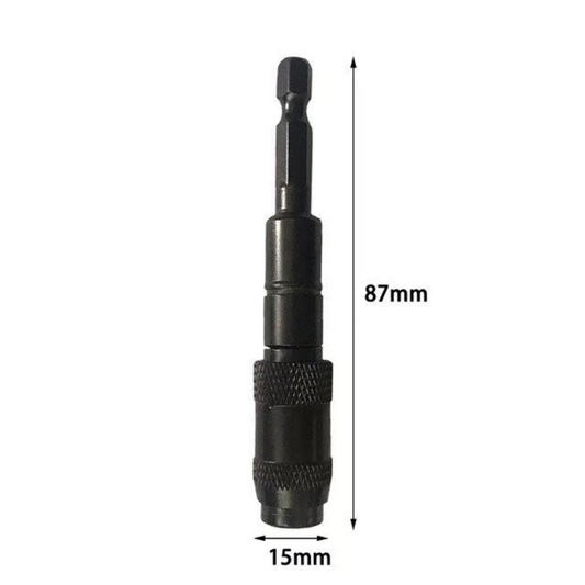 MagSwiv™ - Swivel Bit Holder for Tight Spaces (50% Off)