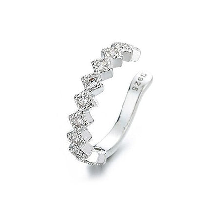 Elarra™ – Multi-Piercing Look Earrings (1+1 Free)