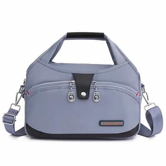 Brandary™ - Oxford Anti-Theft Waterproof Bag (50% Off)