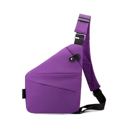 Traveluxe™ - S900+ Anti-Theft Sling Bag (50% Off)