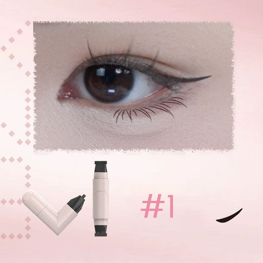 Linxen™ – Wing Eyeliner Stamp tool (1+1 Free)