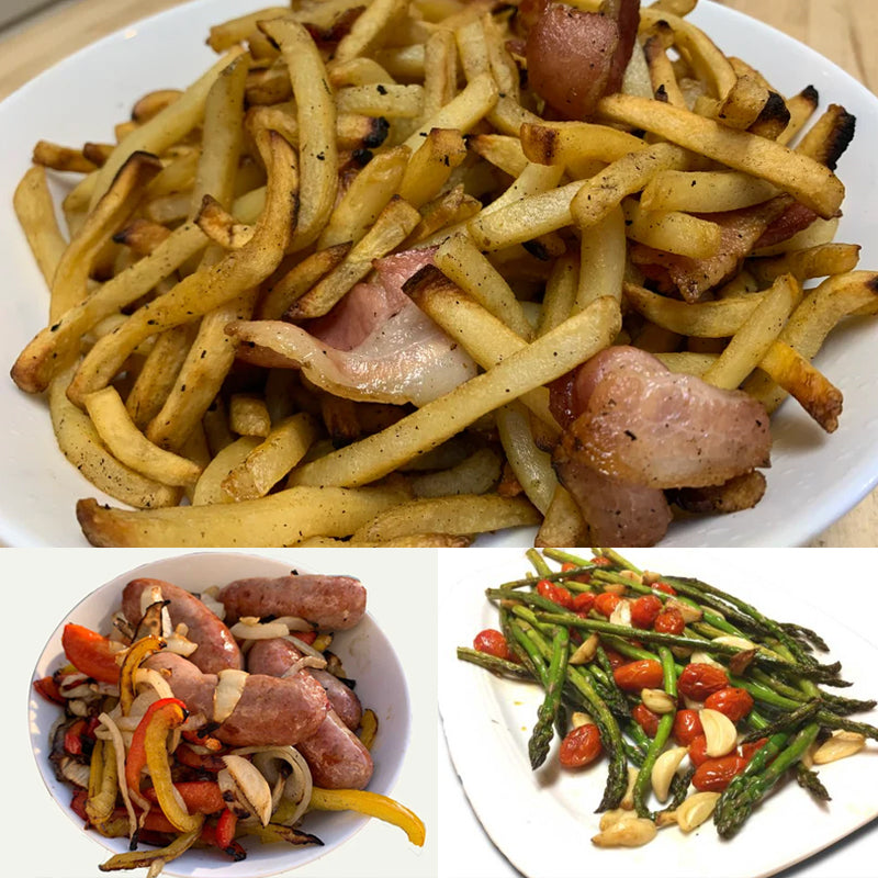 Bristone™ - Grill Anything You Normally Can’t (3+2 Free)