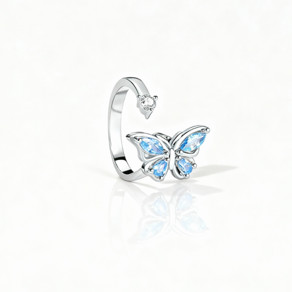 Calmiva™ – Anti-Anxiety Fidget Ring (1+2 Free)