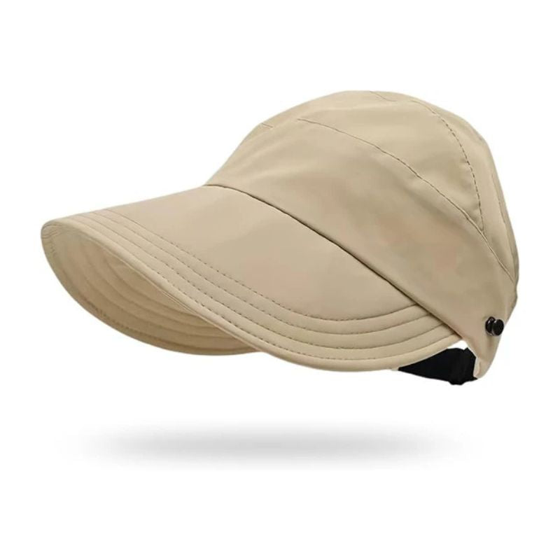 Sonoray™ - hollow top sun hats for cool comfort (1+1 free)