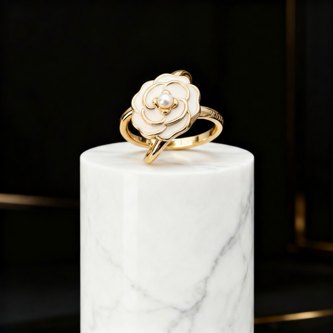 Camellune™ – Buckle Scarf (1+2 Free)