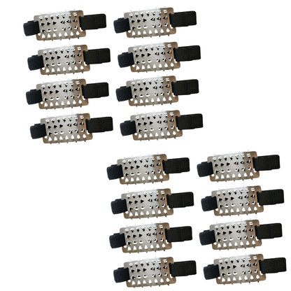 GlaciLock™ – Anti-Slip Shoe Traction Spikes