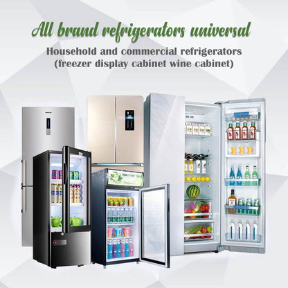 Renovo™ - Complete Fridge Cleaning Kit (50% Off)