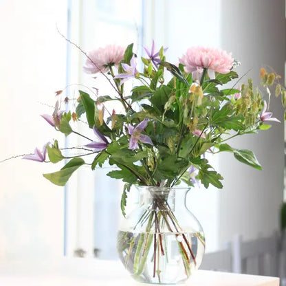 Mayfield™ - perfectly organized flower arranger (50% off)