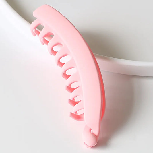 Velvina™ – Easy-Hold Banana Clips for All Hair Types (1+2 Free)
