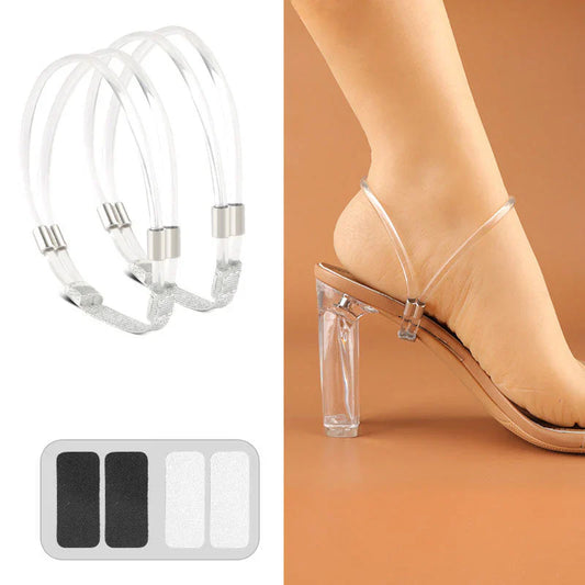 Feeluxe™ - Secure Fit Elegant High Heel Straps (1+1 Free)