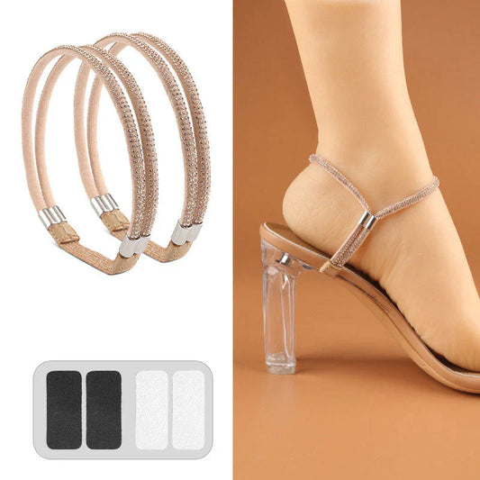 Feeluxe™ - Secure Fit Elegant High Heel Straps (1+1 Free)