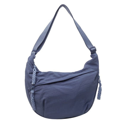 Brandary™ - Ultra-Light Nylon Crossbody Bag (50% Off)